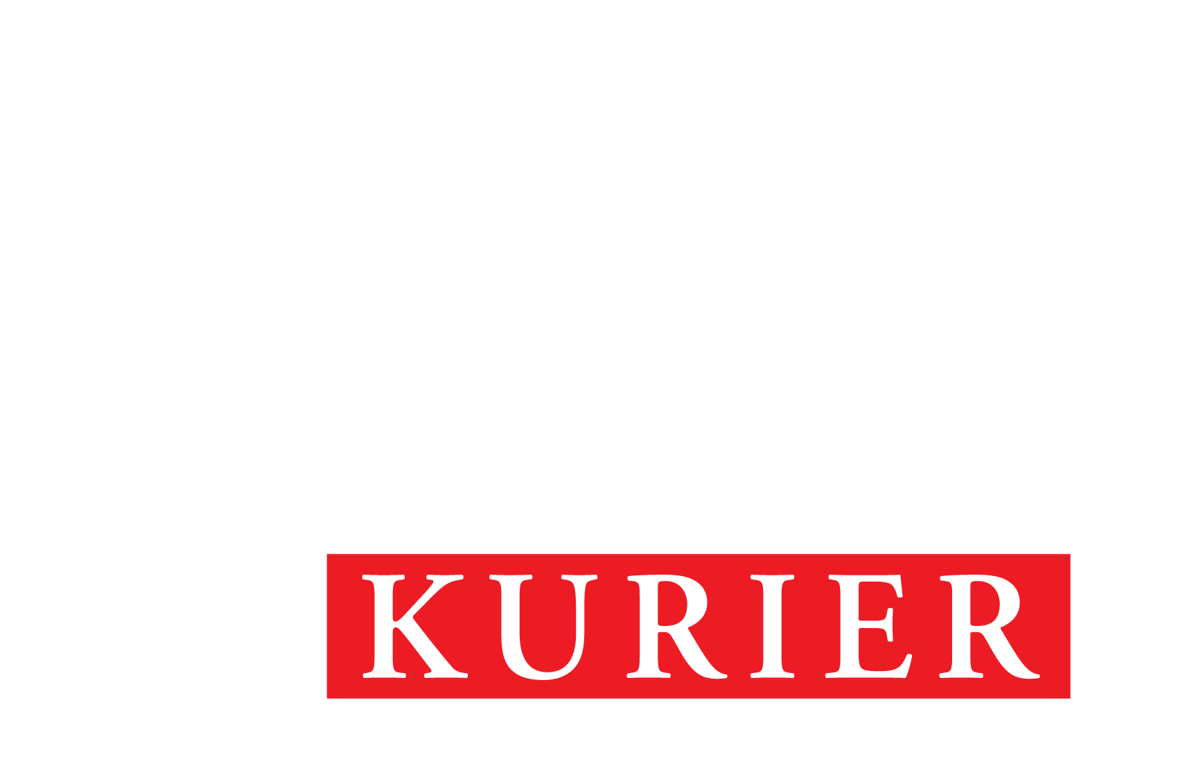 Logo_Fine Hotels Kurier_weiß
