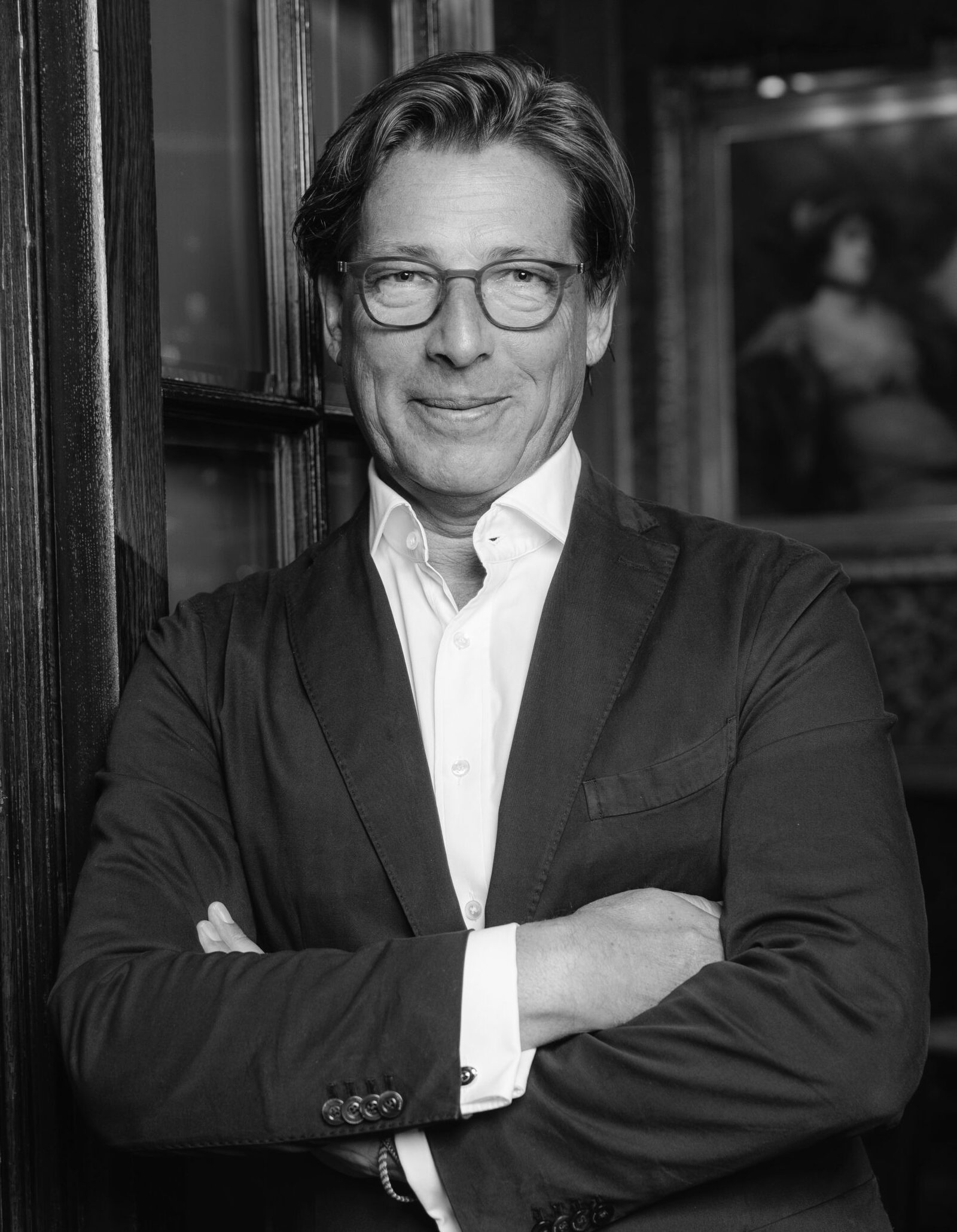 Matthias Winkler schwarz weiß